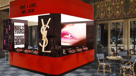 ysl hollywood|ysl stores in los angeles.